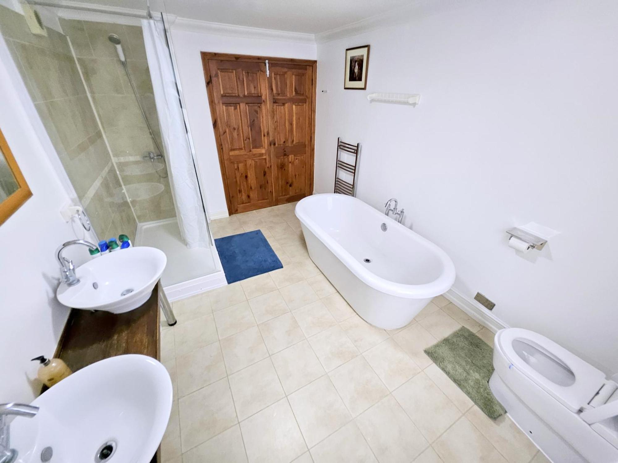 Luxury Guest House 런던 외부 사진